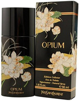Купить Yves Saint Laurent Opium Oriental